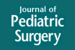 journal_pediatric_surgery